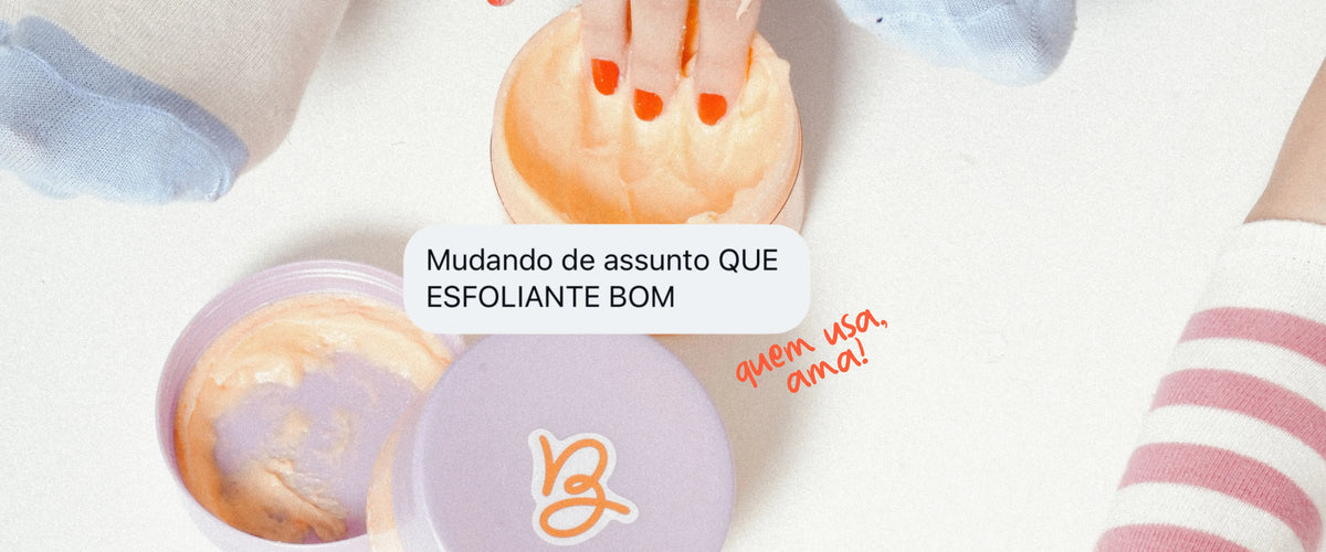 Bewo – Helping girls become woman. A primeira marca brasileira de bodycare feita para adolescentes.