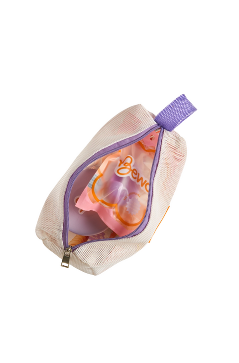 Kit completo (necessaire de presente)