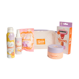 Kit completo Bewo