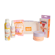 Kit completo Bewo