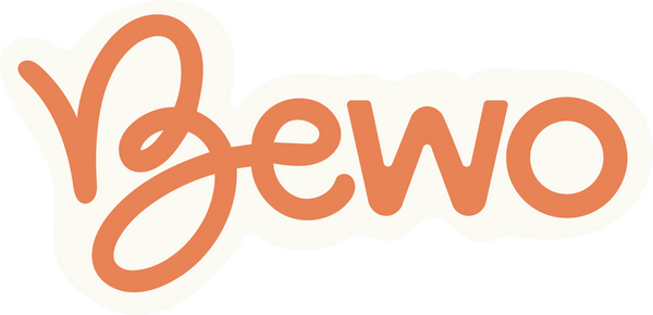Bewo – Helping girls become woman. A primeira marca brasileira de bodycare feita para adolescentes.