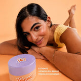 BEWO ESFOLIANTE CORPORAL 250GR