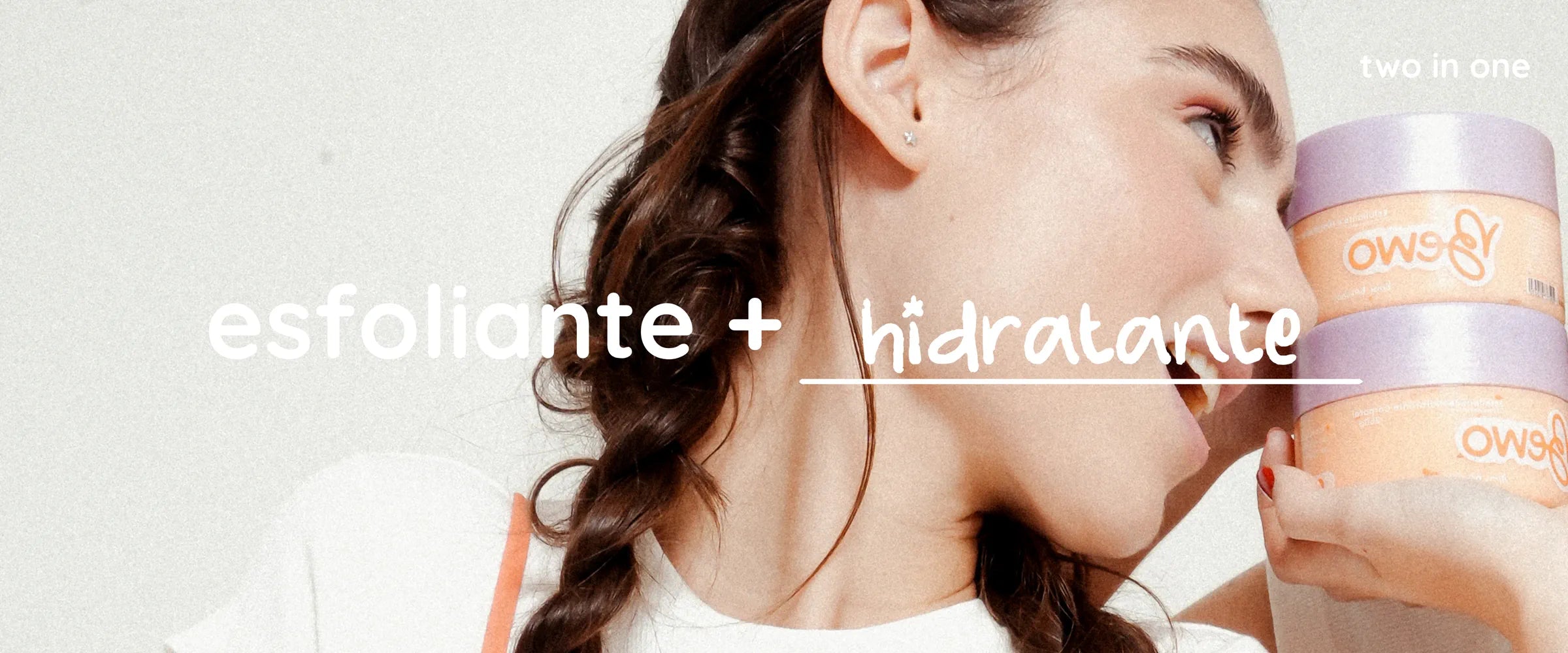 Bewo – Helping girls become woman. A primeira marca brasileira de bodycare feita para adolescentes.