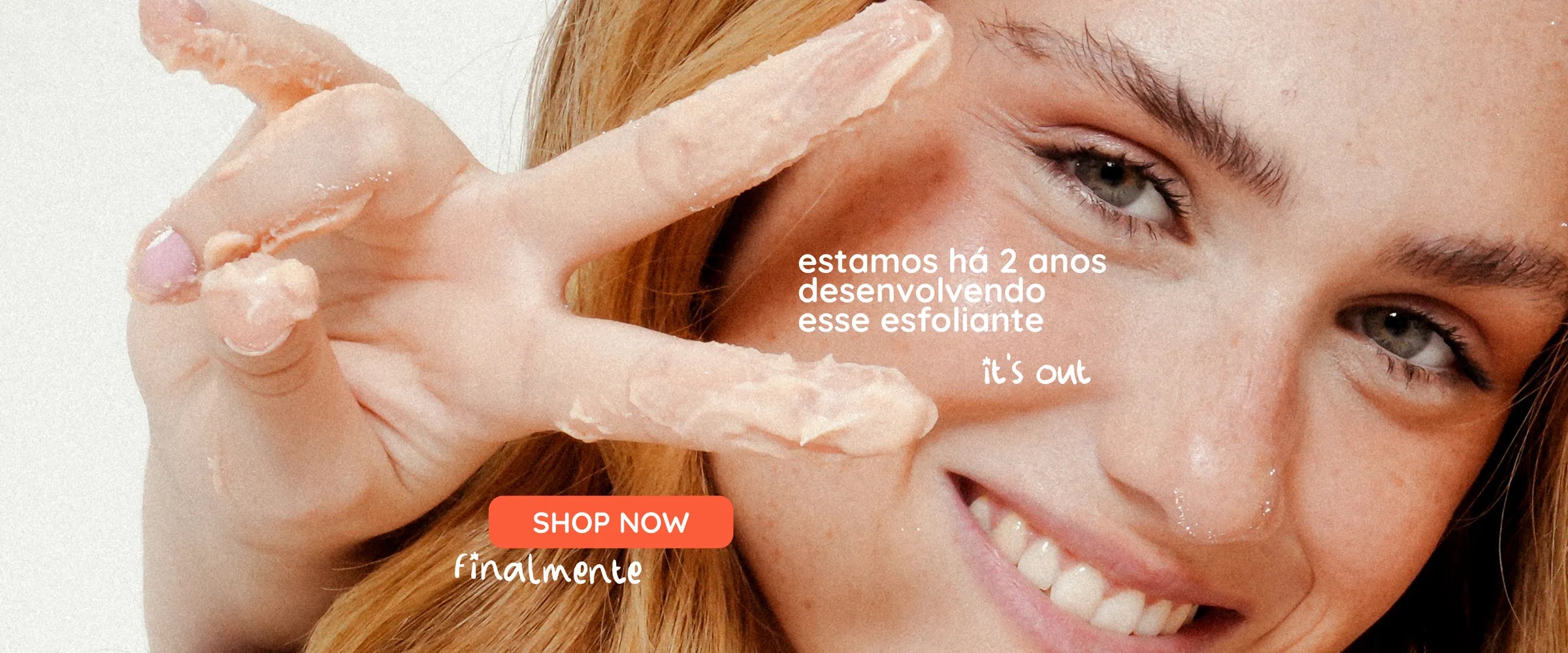 Bewo – Helping girls become woman. A primeira marca brasileira de bodycare feita para adolescentes.
