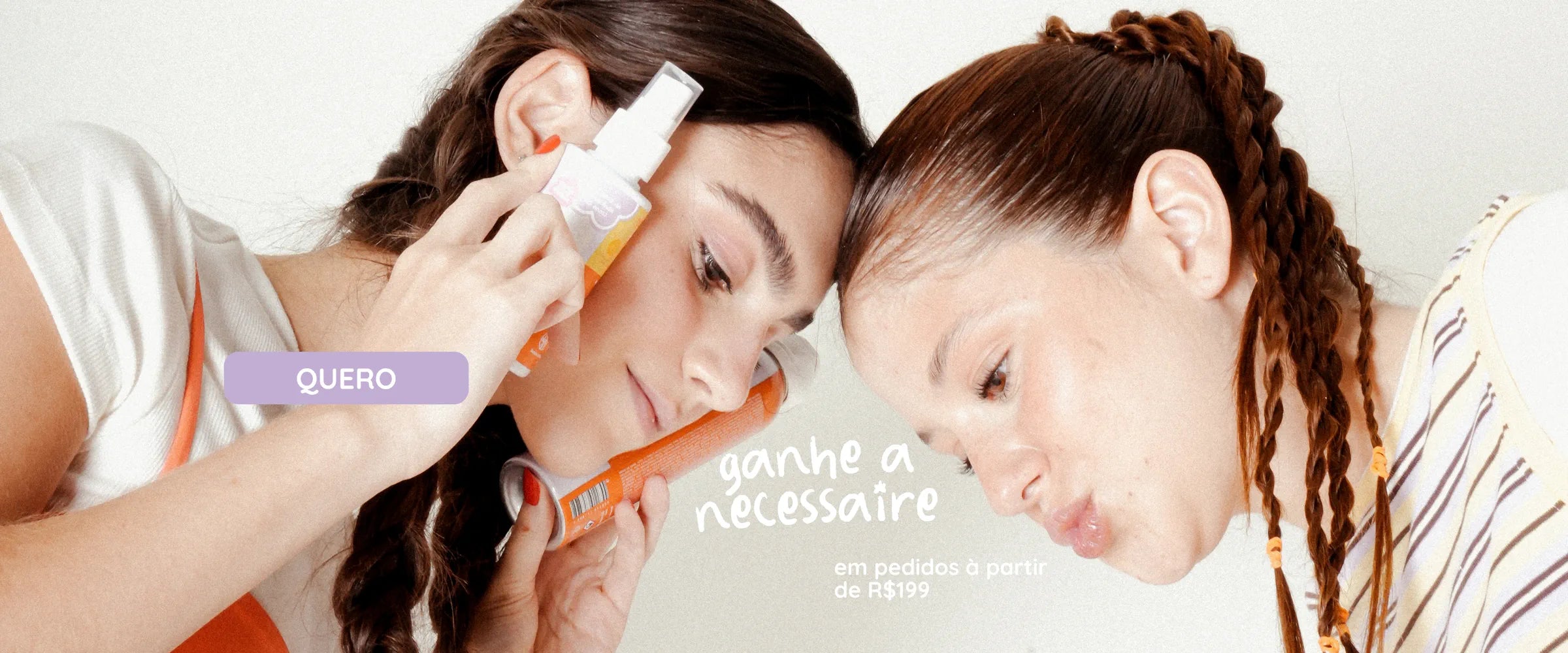 Bewo – Helping girls become woman. A primeira marca brasileira de bodycare feita para adolescentes.